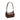Coach Teri Mini Crossbody Bag in Silver Maple