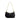 Coach Teri Mini Crossbody Bag With Quilting in Gold Black