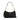 Coach Teri Shoulder Bag in Gold Black