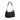 Coach Teri Shoulder Bag in Gold Black