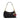 Coach Teri Shoulder Bag in Gold Black