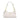 Coach Teri Shoulder Bag in Gold Chalk