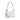 Coach Teri Shoulder Bag in Gold Chalk