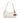 Coach Teri Shoulder Bag in Gold Chalk