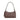 Coach Teri Shoulder Bag in Gunmetal Dark Stone