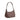 Coach Teri Shoulder Bag in Gunmetal Dark Stone