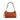 Coach Teri Shoulder Bag in Im Amber Brown