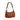 Coach Teri Shoulder Bag in Im Amber Brown