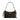 Coach Teri Shoulder Bag In Loved Signature Canvas With Charms in Gold Brown