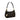 Coach Teri Shoulder Bag In Loved Signature Canvas With Charms in Gold Brown