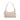 Coach Teri Shoulder Bag In Signature Canvas in Gold Sand Chalk