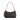 Coach Teri Shoulder Bag In Signature Canvas in Gold Walnut Black