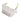 Coach Teri Shoulder Bag In Signature Canvas in Gold White Chalk