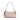 Coach Teri Shoulder Bag In Signature Canvas in Silver Sand Taupe