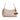 Coach Teri Shoulder Bag In Signature Canvas in Silver Sand Taupe