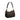 Coach Teri Shoulder Bag With Floral Applique in Gold Maple