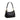 Coach Teri Shoulder Bag With Quilting in Gold Black
