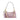 Coach Teri Shoulder Bag With Quilting in Gold Carnation