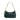 Coach Teri Shoulder Bag With Quilting in Gold Dark Teal
