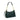 Coach Teri Shoulder Bag With Quilting in Gold Dark Teal