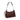 Coach Teri Shoulder Bag With Quilting in Silver Maple