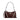 Coach Teri Shoulder Bag With Quilting in Silver Maple