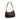 Coach Teri Shoulder Bag With Quilting in Silver Maple