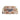 Coach Theo Camera Bag With Rainbow in Ivory Multi