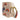 Coach Theo Camera Bag With Rainbow in Ivory Multi