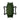 Coach Tote With Camo Print And Rexy in Army Green Multi