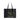 Coach Tote With Camo Print And Rexy in Charcoal Multi