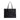 Coach Tote With Camo Print And Rexy in Charcoal Multi
