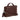 Coach Trail Bag in Silver Maple