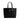 Coach Utility Tote in Black