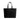 Coach Utility Tote in Black