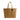 Coach Utility Tote in Trench