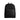 Coach Wade Backpack In Signature Canvas in Black Signature