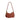 Coach Waverly Bag in Brass Clay