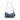 Coach Waverly Bag in Brass Light Denim