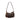 Coach Waverly Bag In Signature Canvas in Brass Maple