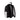 Coach West Backpack In Signature Canvas in Gunmetal Chalk Black