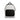 Coach West Backpack In Signature Canvas in Gunmetal Chalk Black