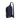 Coach West Pack In Ombre Signature Canvas in Silver Blue