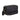 Coach Wyatt Crossbody Bag In Signature Canvas in Gunmetal Charcoal Black