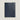 Hermes Coins De Malle Passport Holder Navy