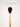 tapered highlighting brush