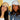 Tarte lift each other up hat - view 2