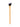 angled light coverage concealer brush
