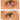 Tarte Cosmetics CC undereye & dark circle defense™ corrector brush duo - view 2