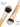 double-ended cheek brush